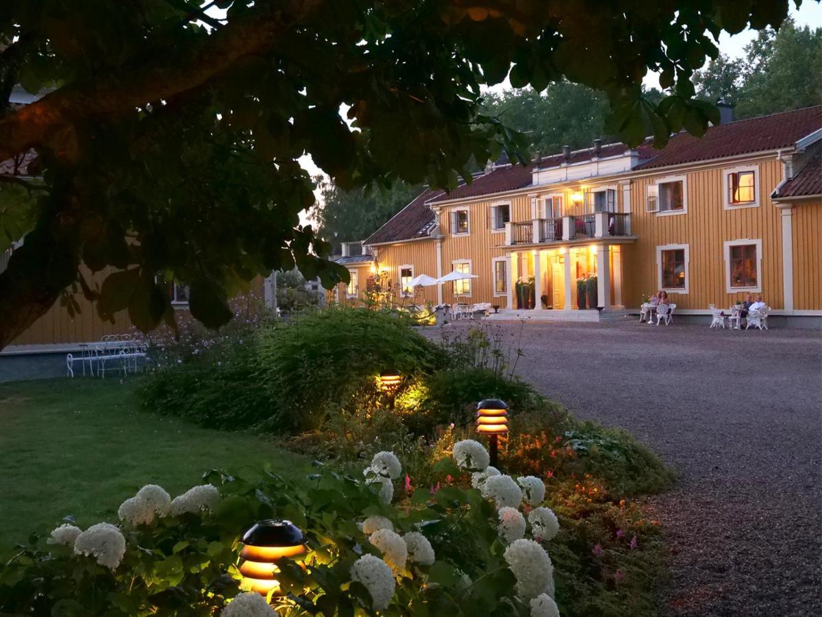Dufweholms Herrgard Katrineholm Exterior foto