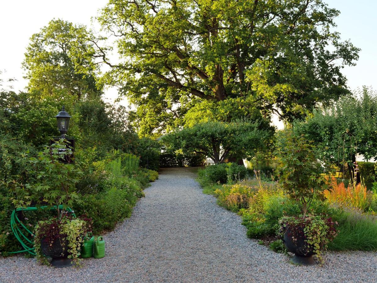 Dufweholms Herrgard Katrineholm Exterior foto
