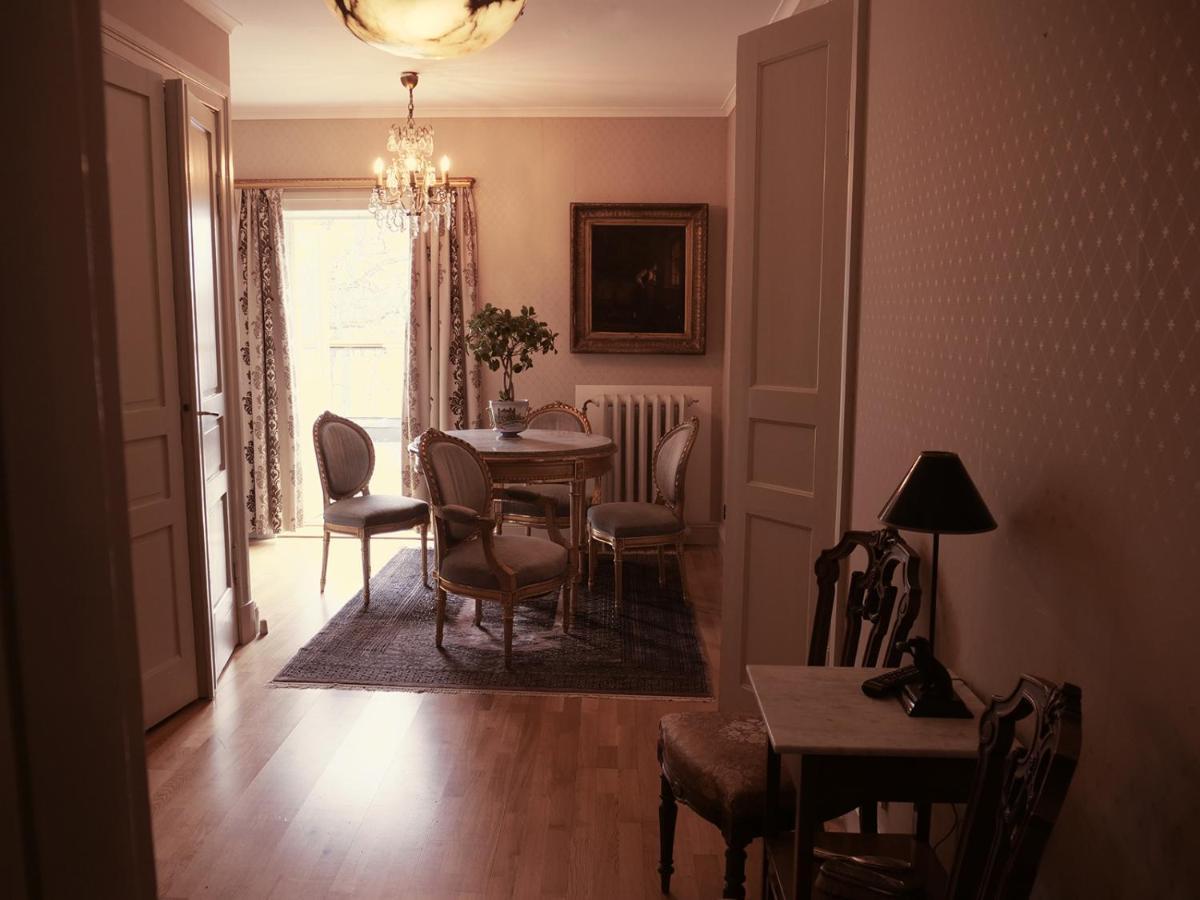Dufweholms Herrgard Katrineholm Exterior foto